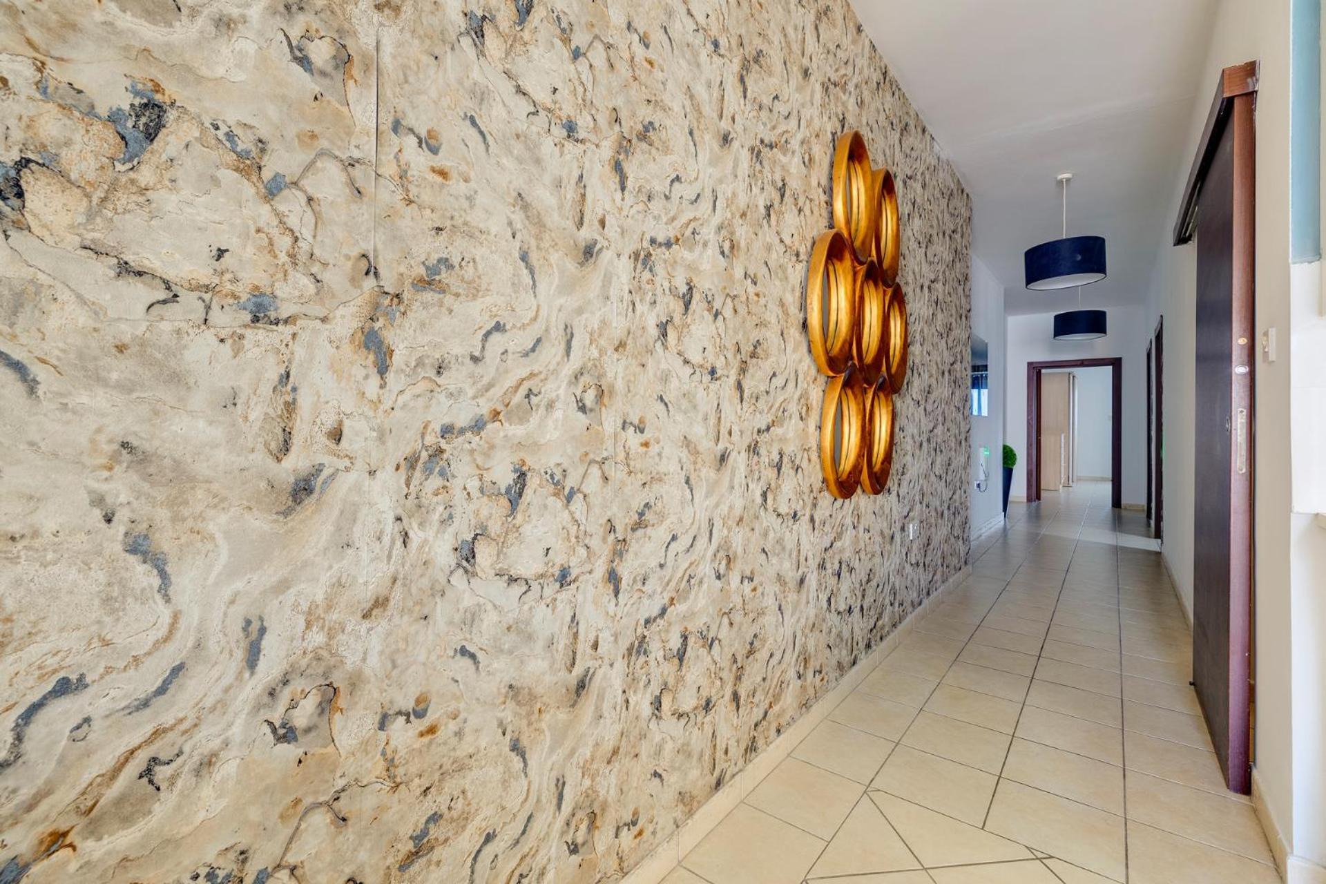 Modern 2Br Sliema Apartment Exterior photo