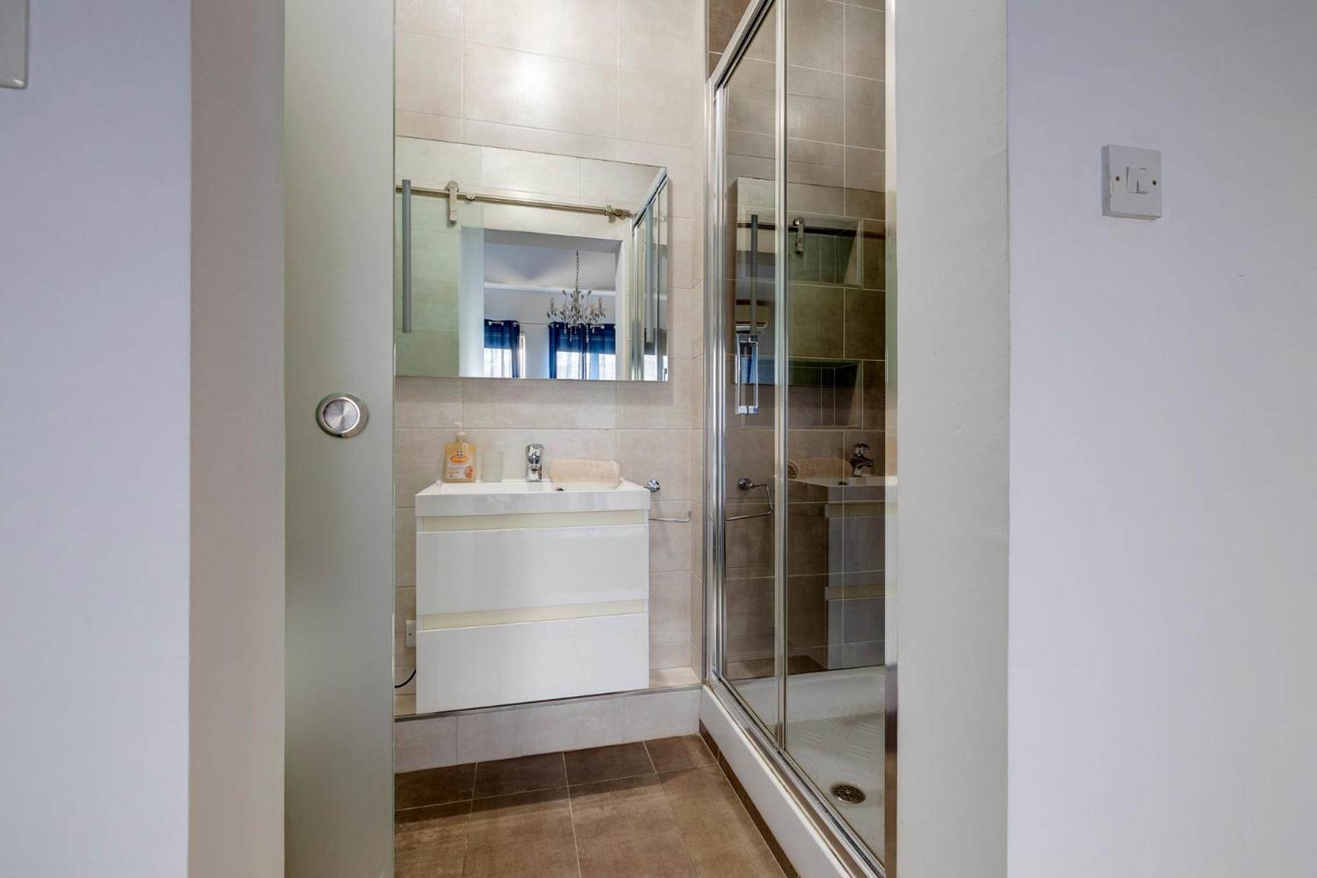 Modern 2Br Sliema Apartment Exterior photo