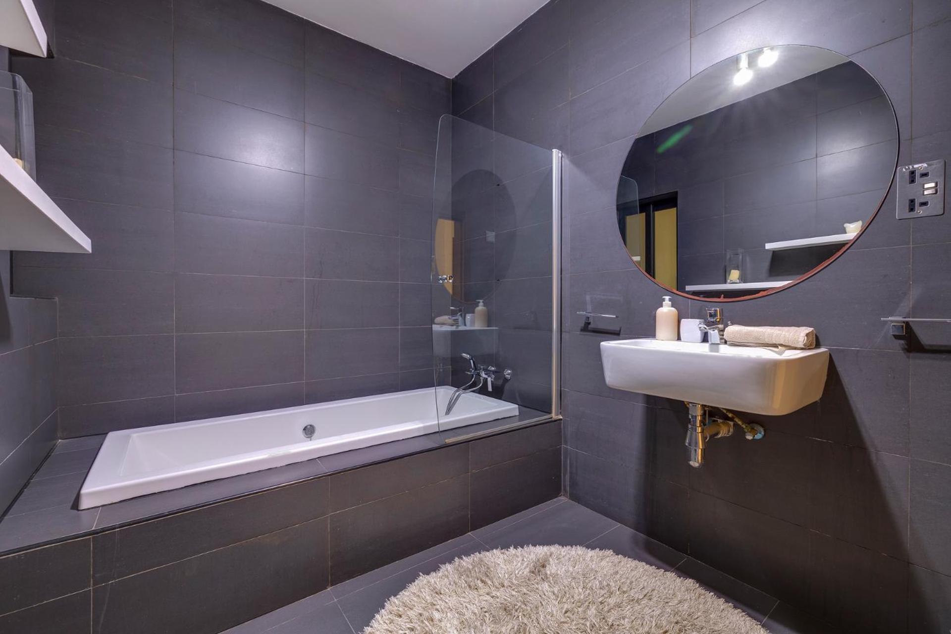 Modern 2Br Sliema Apartment Exterior photo