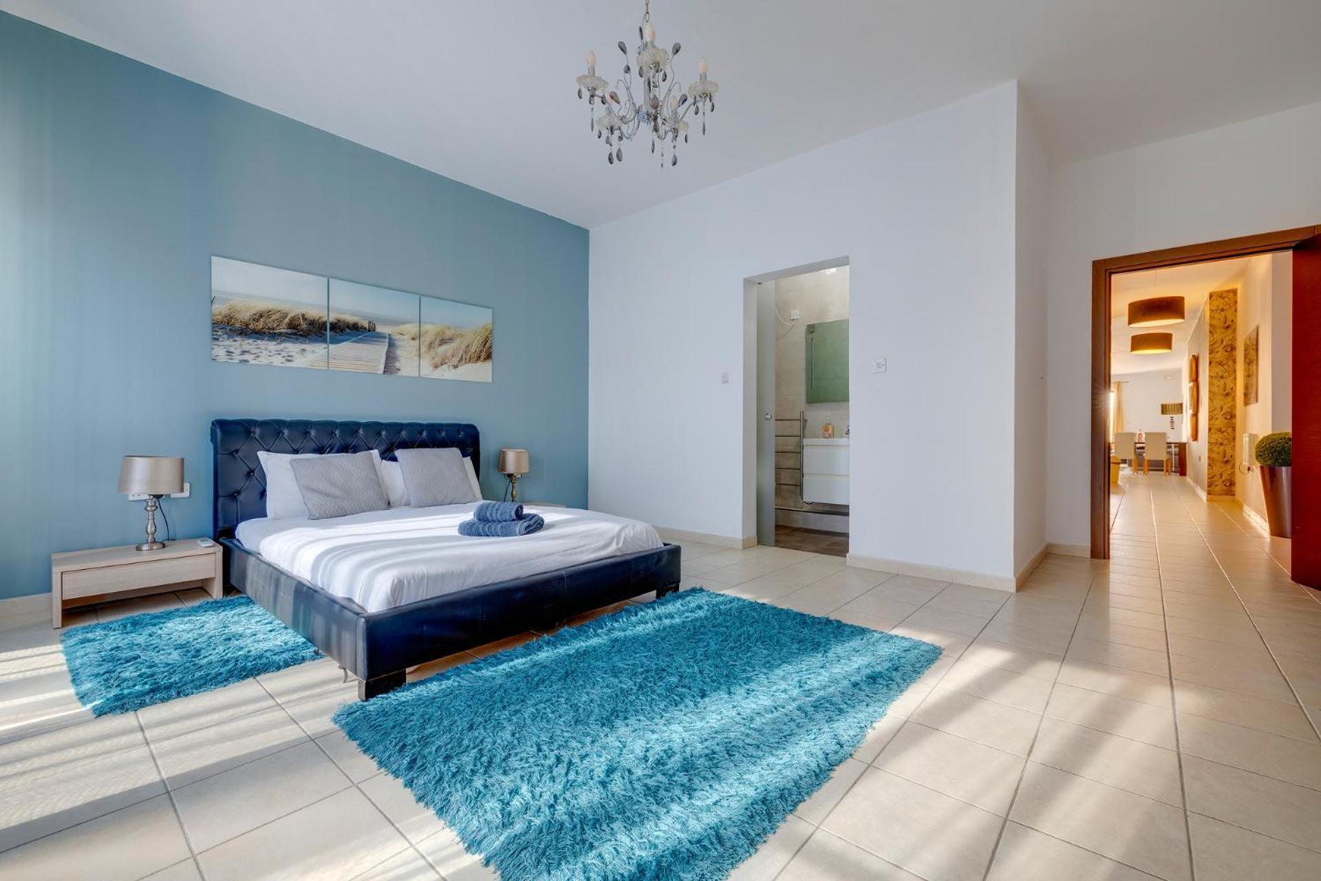 Modern 2Br Sliema Apartment Exterior photo