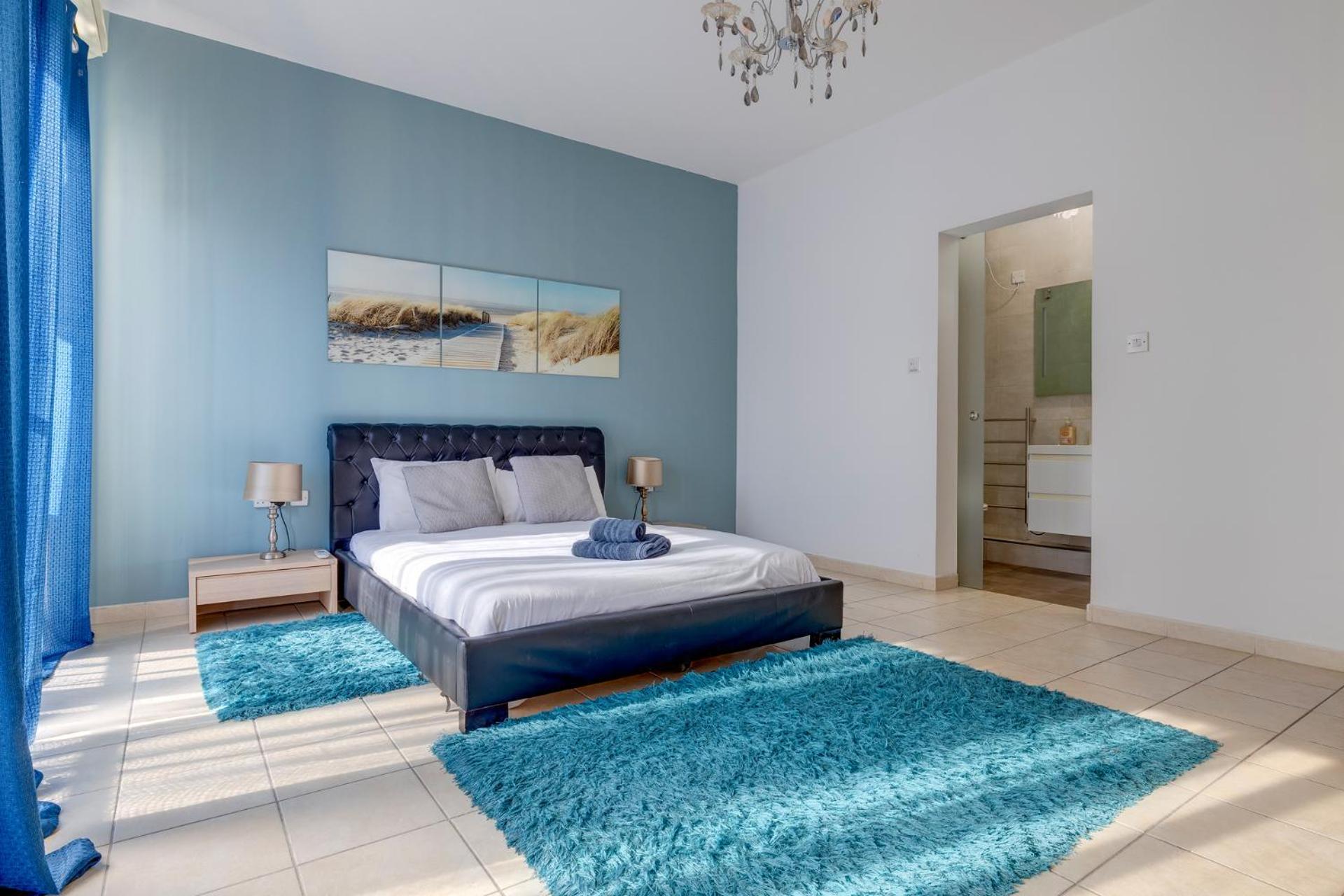 Modern 2Br Sliema Apartment Exterior photo